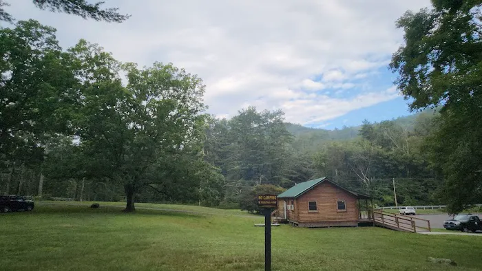 Housatonic Meadows Campground Picture 4