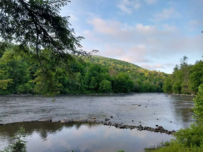 Housatonic Meadows Campground Picture 9