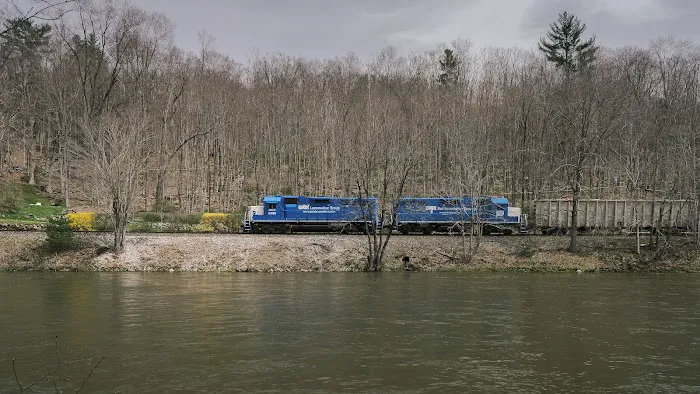 Housatonic Meadows Campground Picture 7