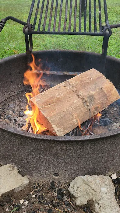 Housatonic Meadows Campground Picture 2