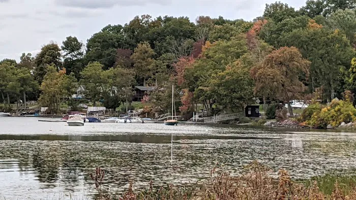 Point Folly Picture 6