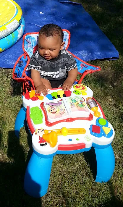 White Memorial Family Campground Picture 9