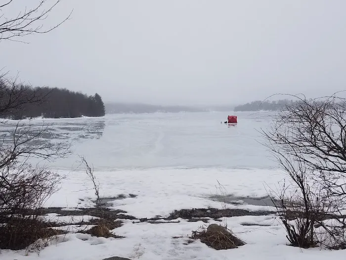 White Memorial Family Campground Picture 8