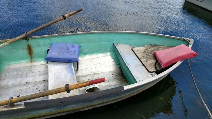 White Memorial Family Campground Picture 2