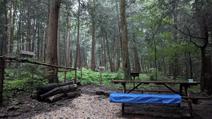 Northwest Camp Picture 1