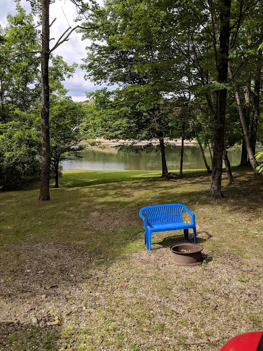 Fox Hill Camping Area Picture 10