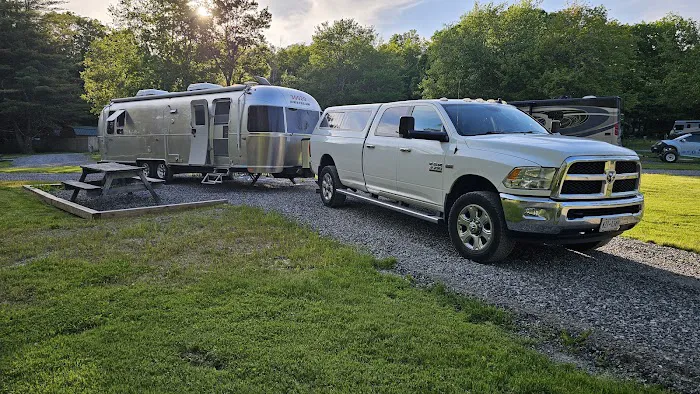 Spacious Skies Campgrounds - Woodland Hills Picture 1