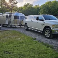 Spacious Skies Campgrounds - Woodland Hills ico