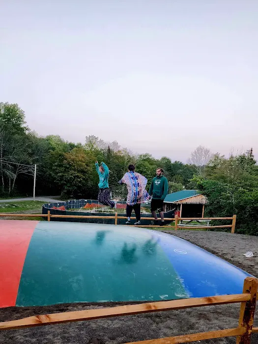 Spacious Skies Campgrounds - Woodland Hills Picture 4