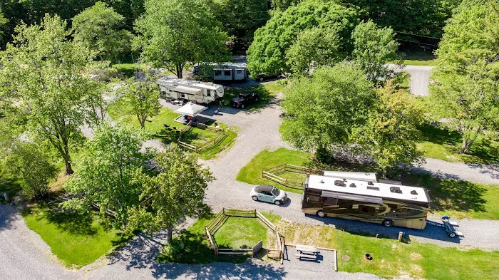 Spacious Skies Campgrounds - Woodland Hills Picture 6