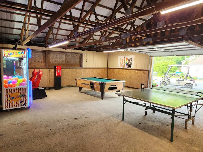 Spacious Skies Campgrounds - Woodland Hills Picture 10