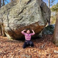 Webb Mountain Campsites 2-7 ico