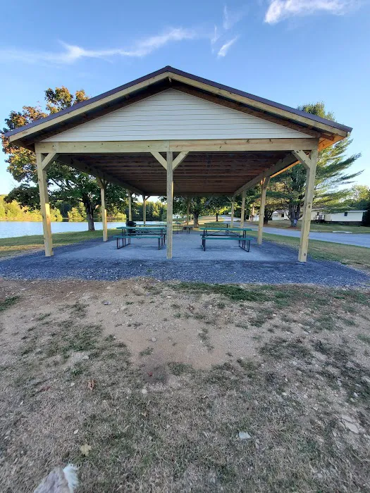 Woodstock Lake Campground Picture 1