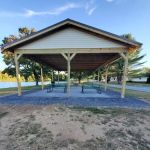 Woodstock Lake Campground