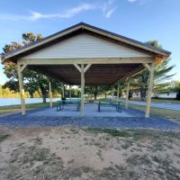 Woodstock Lake Campground ico