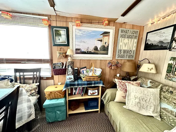 Woodstock Lake Campground Picture 9