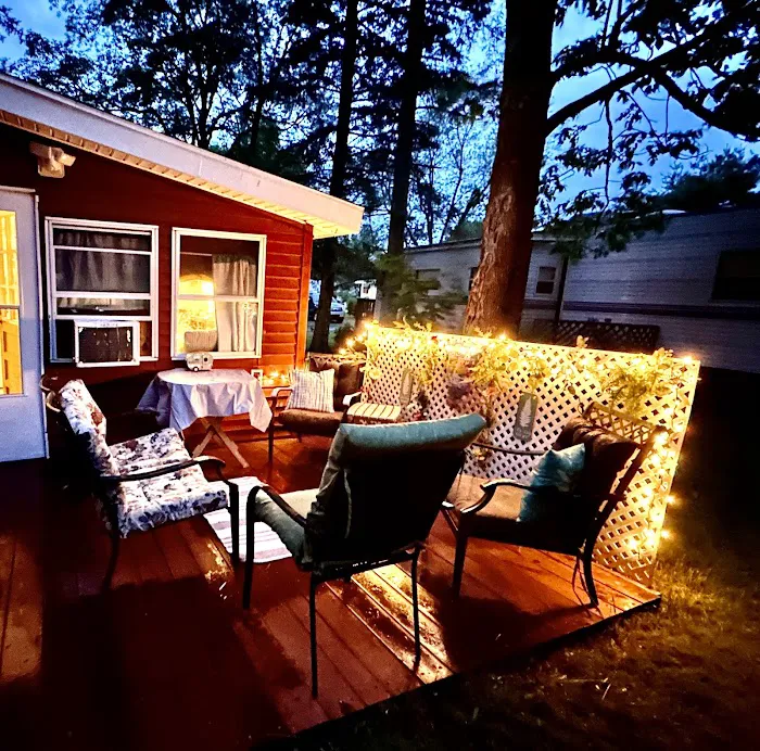 Woodstock Lake Campground Picture 10