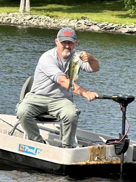 Woodstock Lake Campground Picture 5