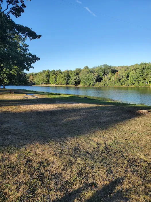 Woodstock Lake Campground Picture 3