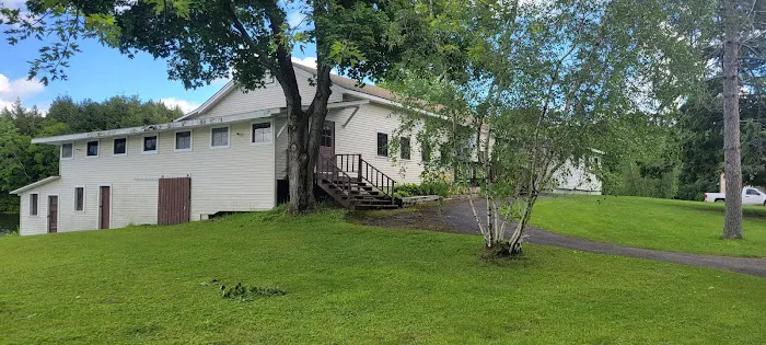 Woodstock Lake Campground Picture 2