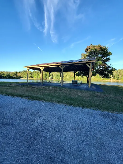 Woodstock Lake Campground Picture 8