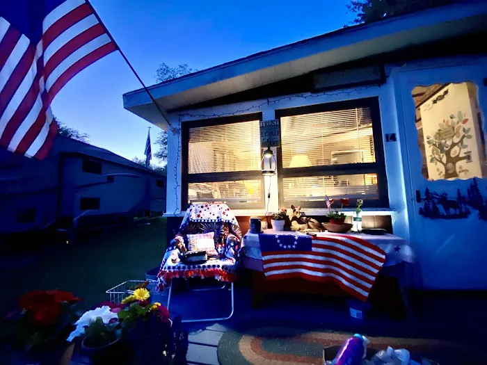 Woodstock Lake Campground Picture 6