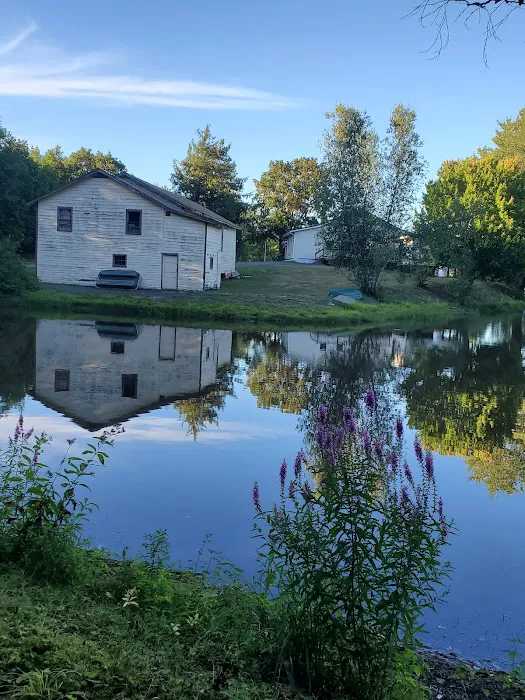 Woodstock Lake Campground Picture 4