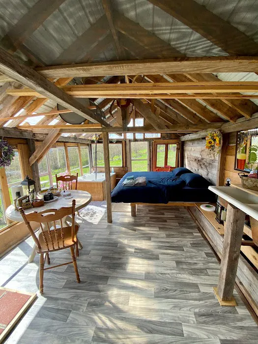 The Sun Barn Picture 8