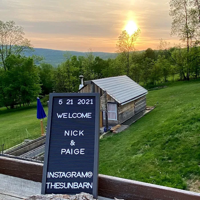 The Sun Barn Picture 5