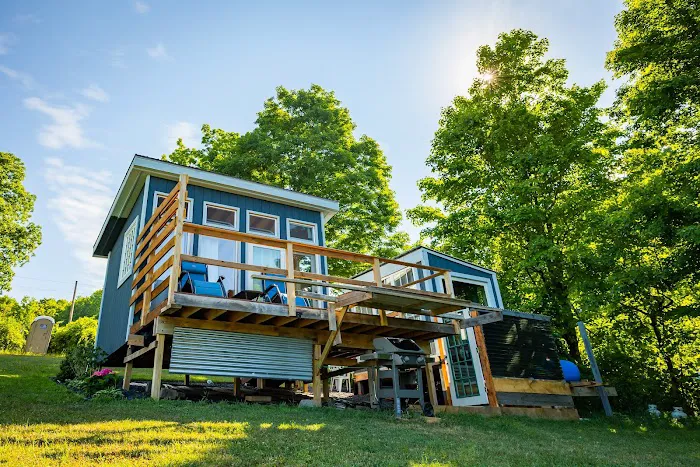 The Sun Barn Picture 9