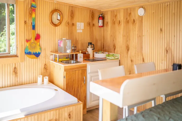 The Sun Barn Picture 2