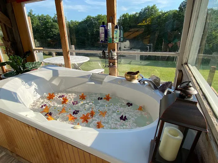 The Sun Barn Picture 1