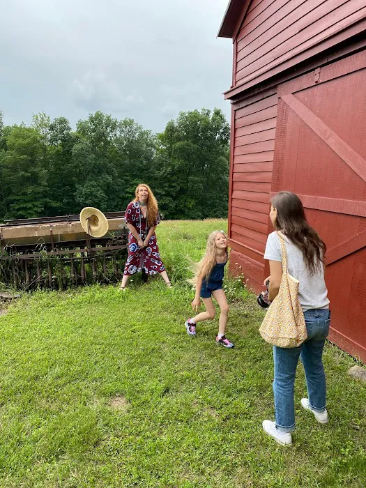 The Sun Barn Picture 4