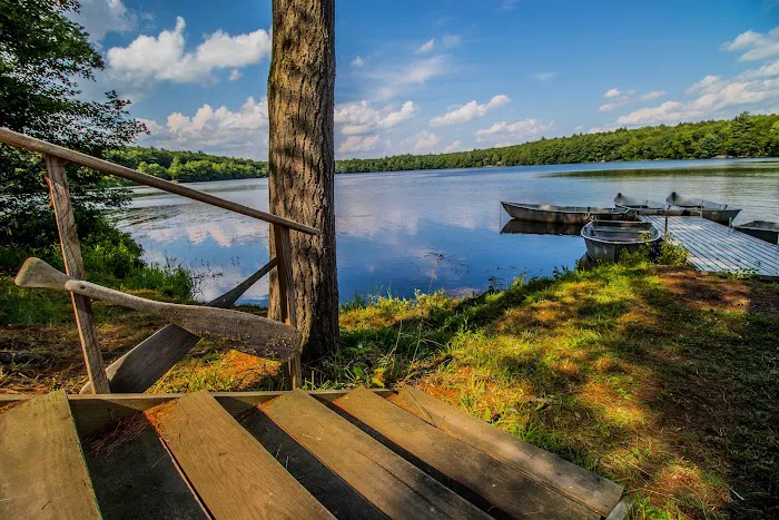 Henderson Scout Reservation Picture 4