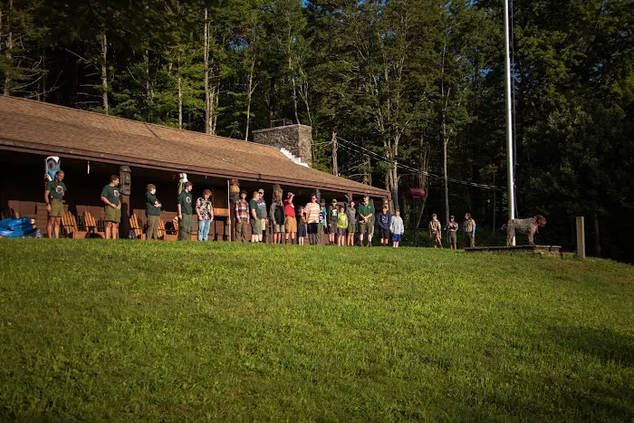 Henderson Scout Reservation Picture 5
