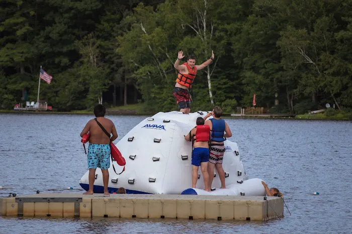 Henderson Scout Reservation Picture 1