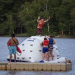 Henderson Scout Reservation