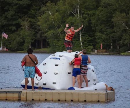 Henderson Scout Reservation