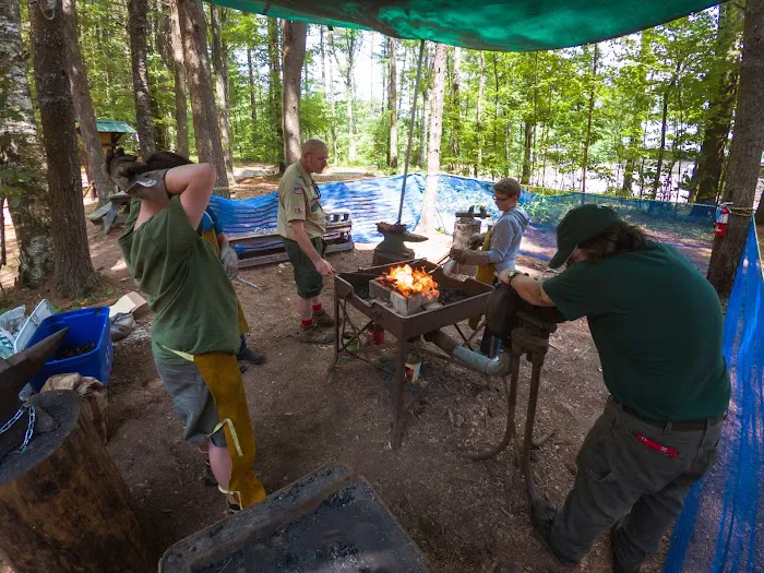 Henderson Scout Reservation Picture 9