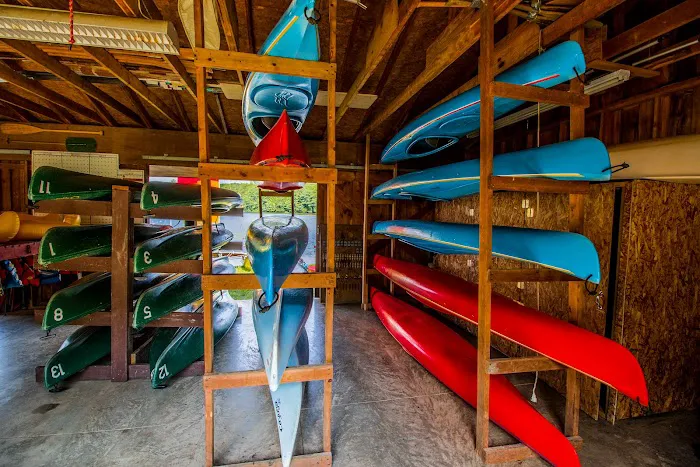 Henderson Scout Reservation Picture 8