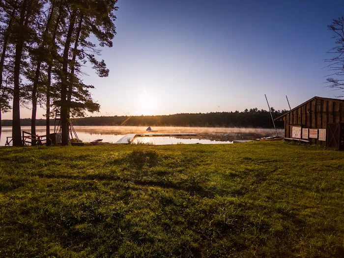 Henderson Scout Reservation Picture 6