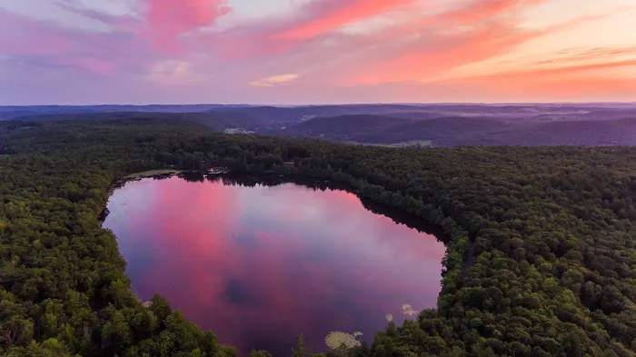 Henderson Scout Reservation Picture 3