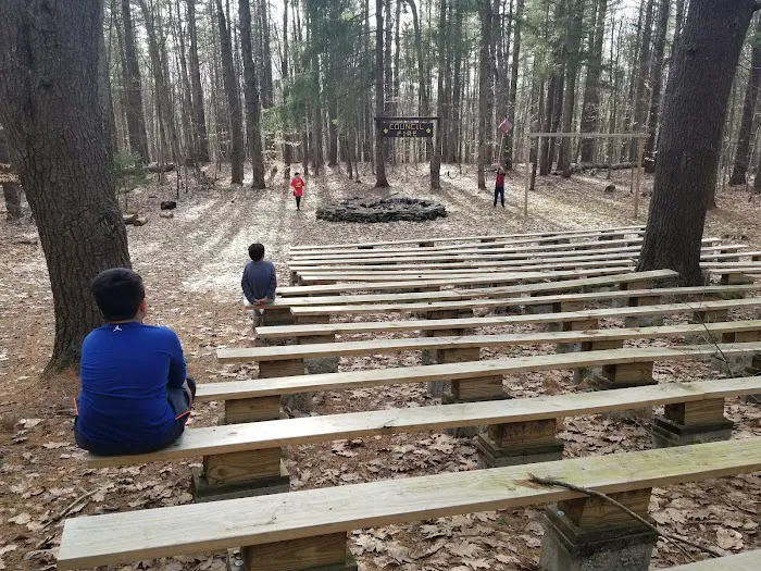 Henderson Scout Reservation Picture 10