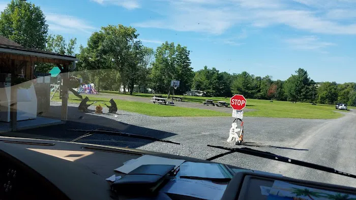 Hide-A-Way Campsites Picture 6