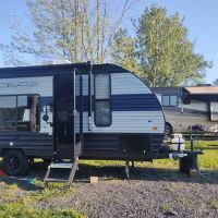 Hide-A-Way Campsites ico