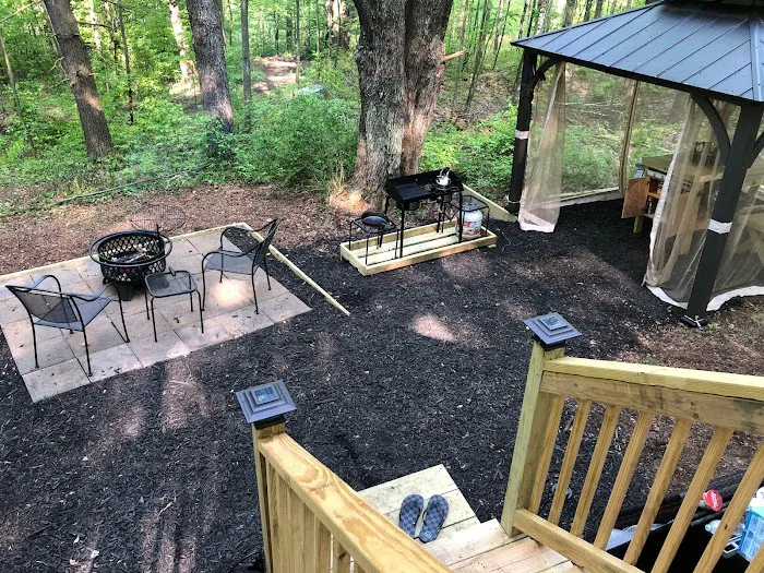 Red Creek Hideaway Picture 7