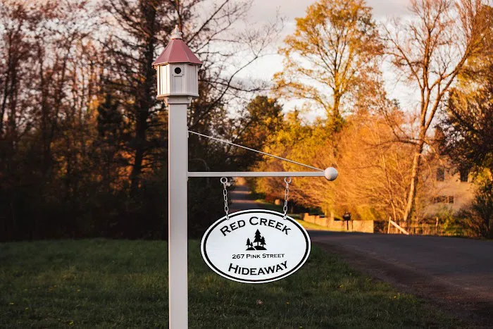 Red Creek Hideaway Picture 3