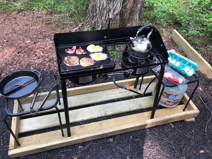 Red Creek Hideaway Picture 10