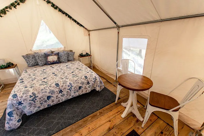 Red Creek Hideaway Picture 9