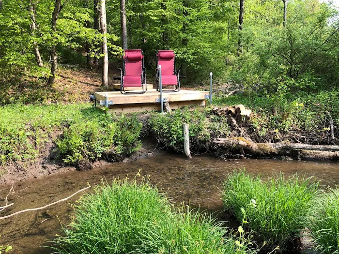 Red Creek Hideaway Picture 4